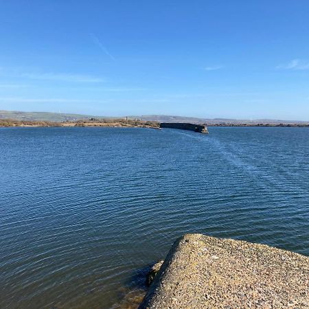 Kingdom Holiday Park Haverigg Esterno foto