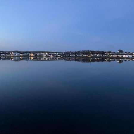Kingdom Holiday Park Haverigg Esterno foto