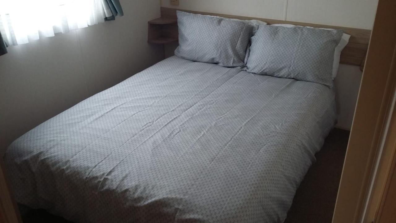 Kingdom Holiday Park Haverigg Esterno foto