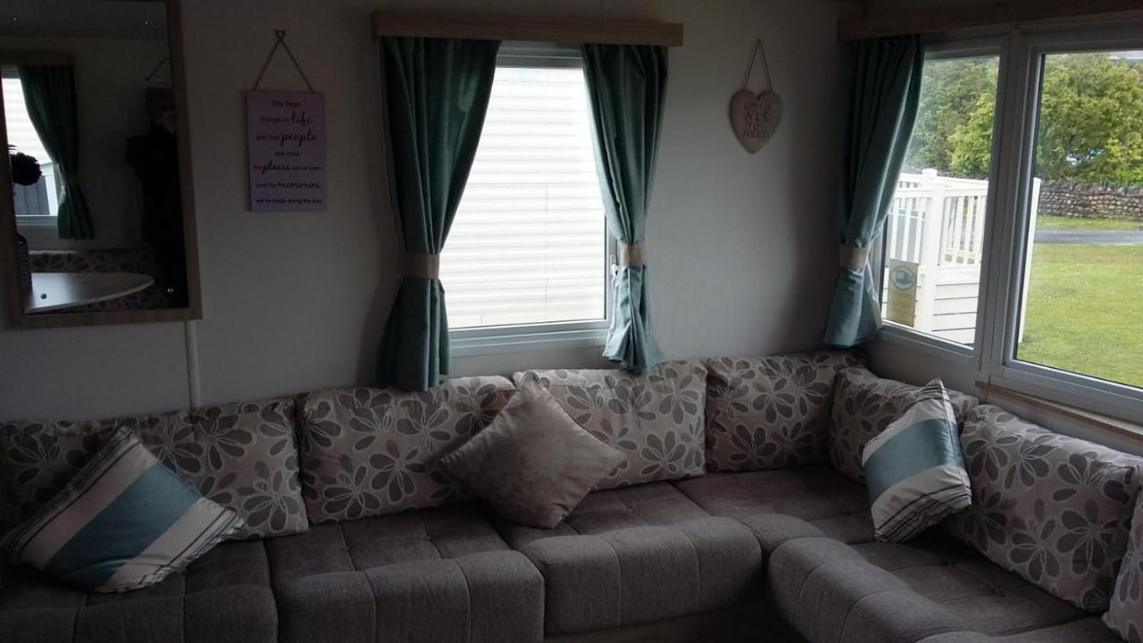 Kingdom Holiday Park Haverigg Esterno foto