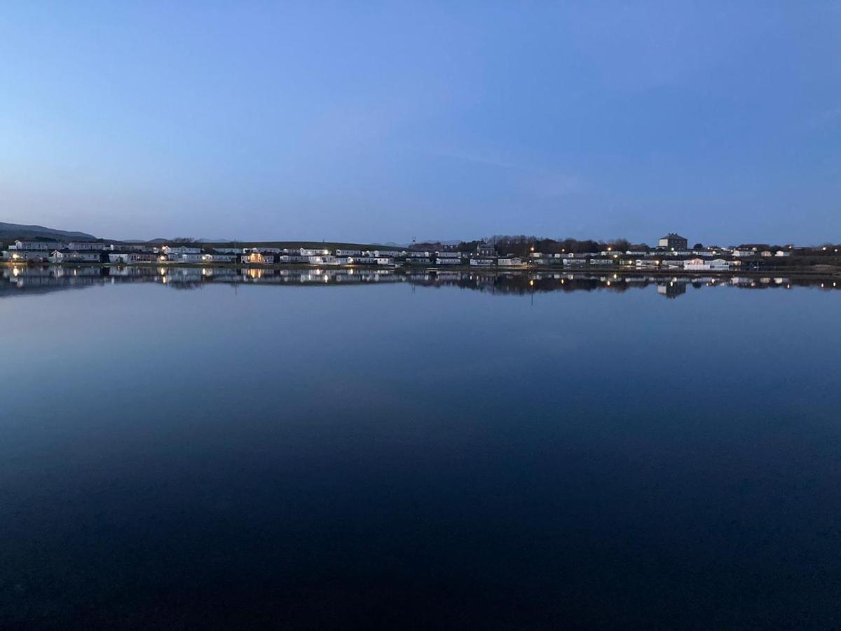 Kingdom Holiday Park Haverigg Esterno foto