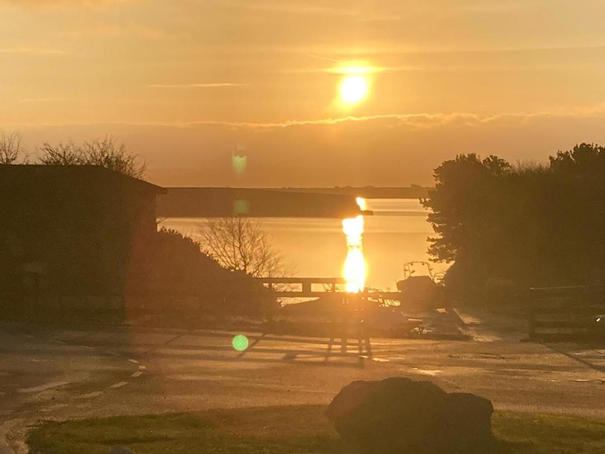 Kingdom Holiday Park Haverigg Esterno foto