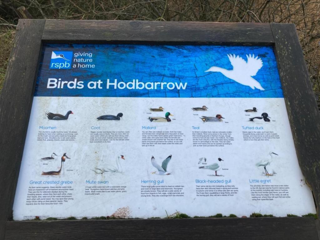 Kingdom Holiday Park Haverigg Esterno foto