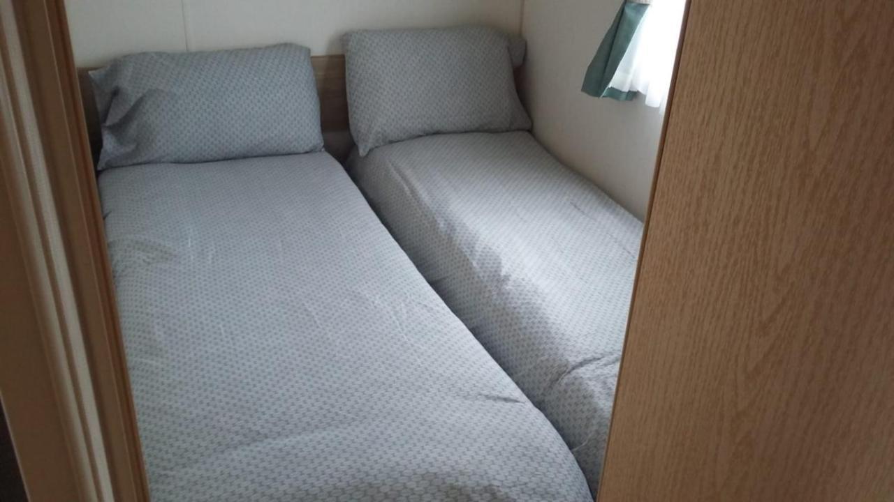 Kingdom Holiday Park Haverigg Esterno foto