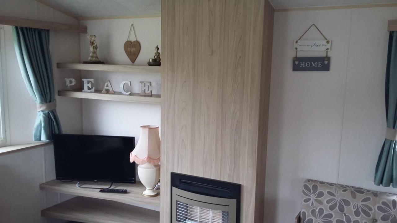 Kingdom Holiday Park Haverigg Esterno foto
