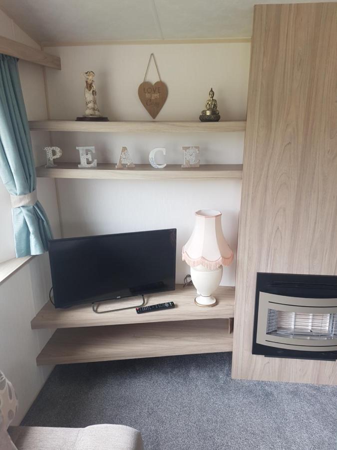 Kingdom Holiday Park Haverigg Esterno foto