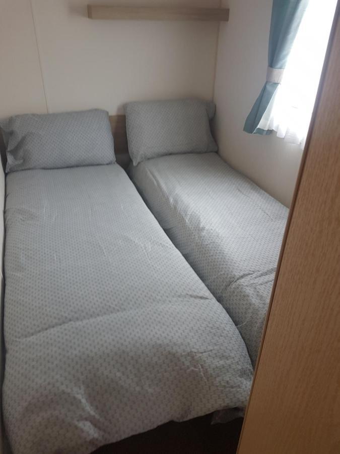 Kingdom Holiday Park Haverigg Esterno foto