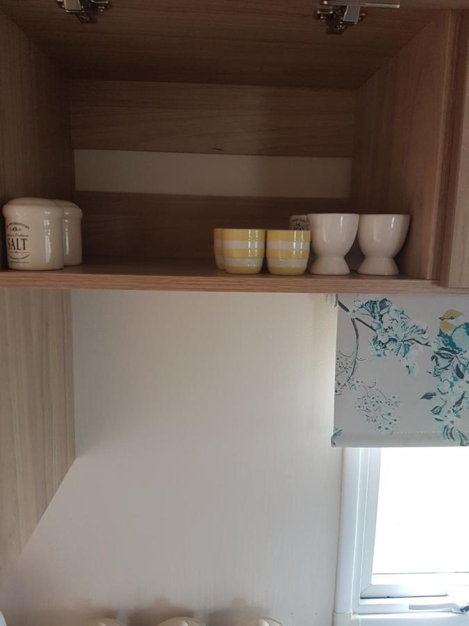 Kingdom Holiday Park Haverigg Esterno foto